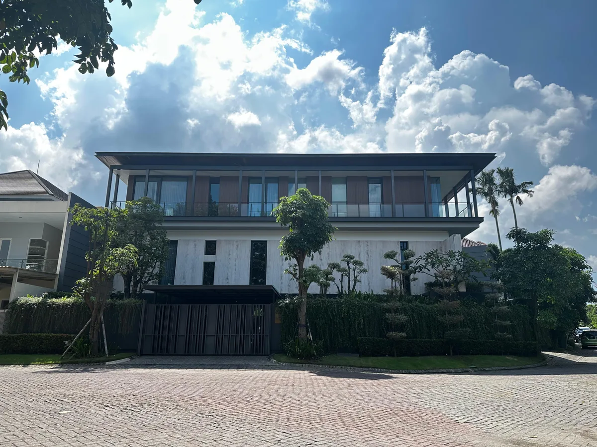 Villa Bukitmas portfolio image 1